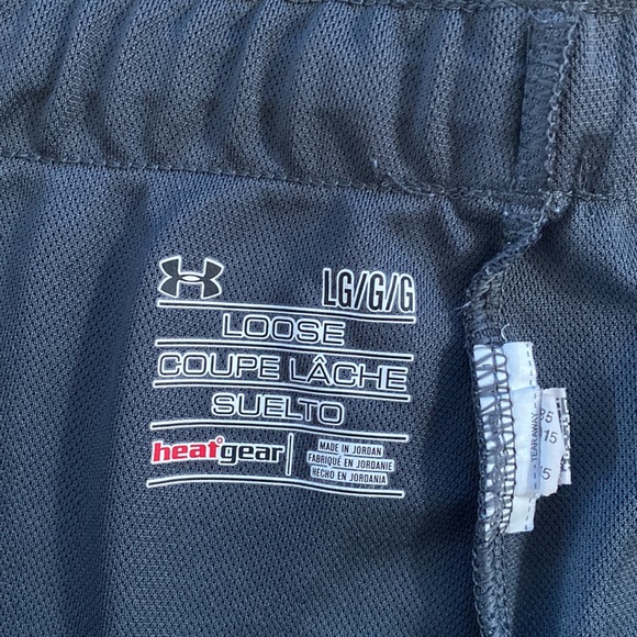 Under Armour Shorts - Picture 2 of 3